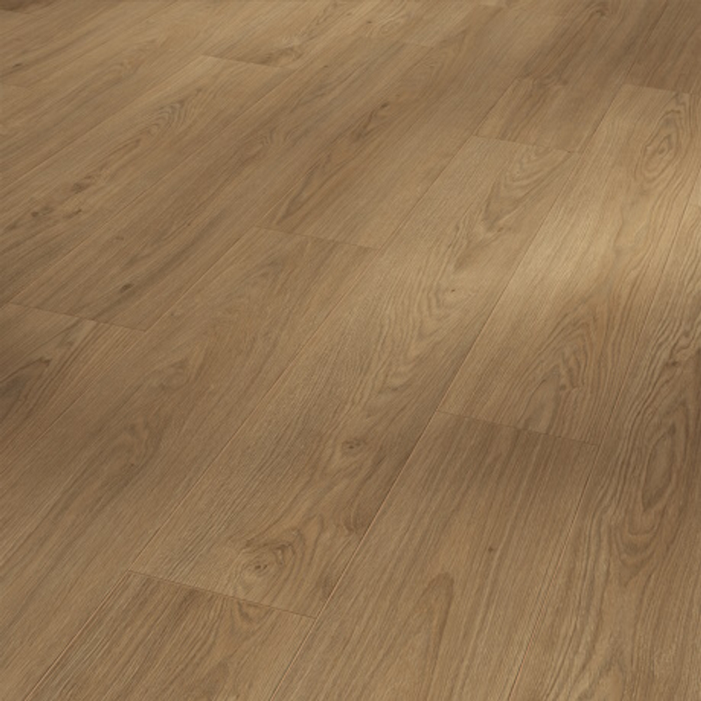 Ламинат Parador Classic 1050 8 мм Oak Mont Blanc brown 2.493 м2