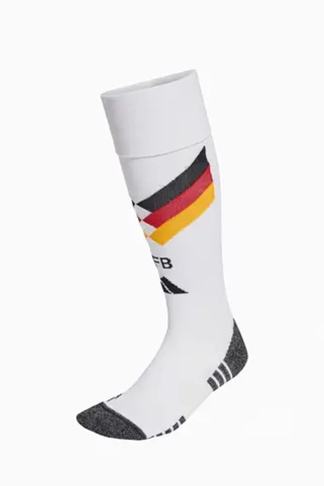 Гетры adidas Germany 2026 Home - белый