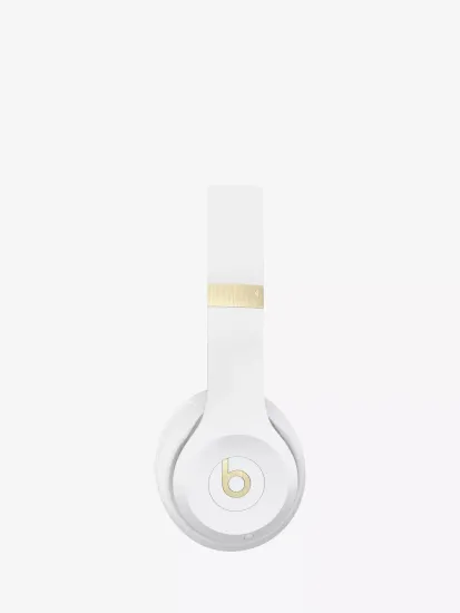 Наушники беспроводные Beats Solo 4, белый