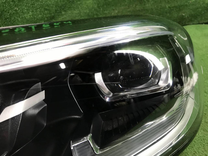 Фара левая BMW 3er G20 (2018-2022) LED (В сборе)