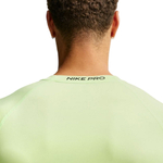 Баскетбольная мужская футболка Nike Pro  Dri-FIT Tight Long-Sleeve Fitness Top