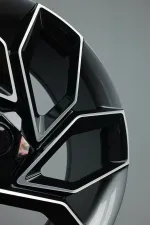 КОВАНЫЕ ДИСКИ ДЛЯ LOTUS ELETRE 2023+ Лотус Элетре