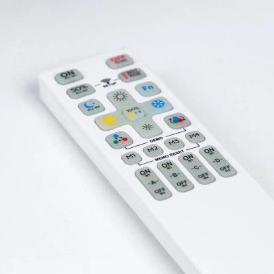 Citilux Диамант Смарт CL713A80G Умная люстра Хром