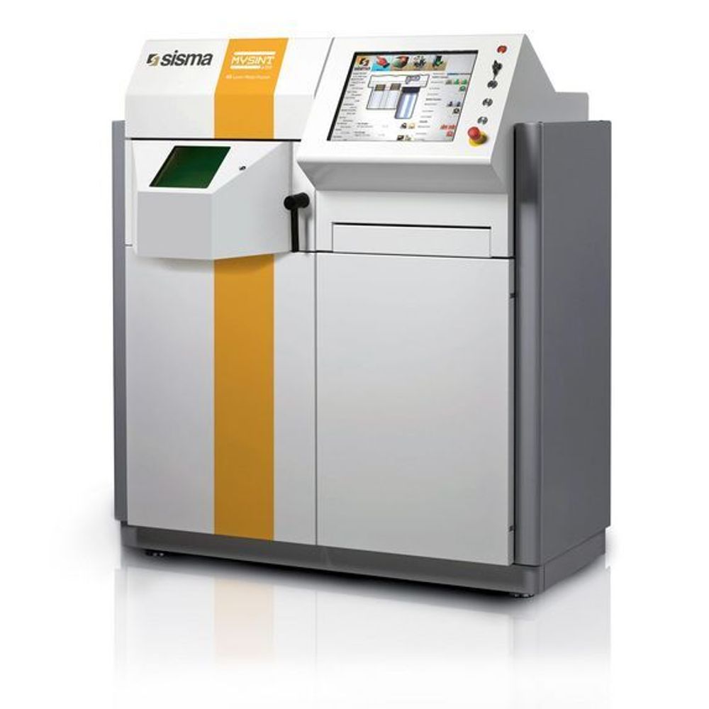 3D принтер Sisma Mysint 100 RM 3D принтер Sisma Mysint 100 RM