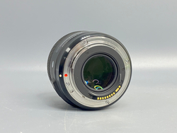 Sigma 30mm 1.4 DC HSM Art Canon EF грибок