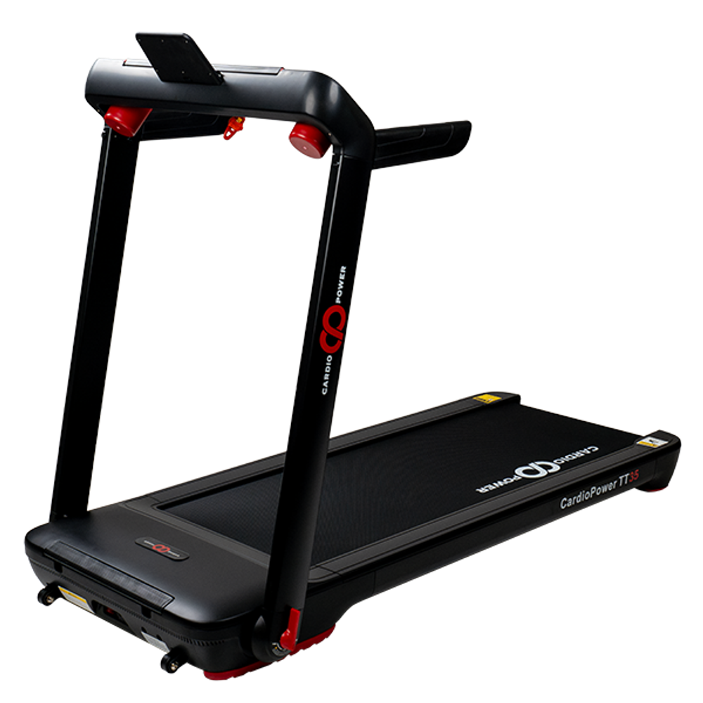 CardioPower TT35