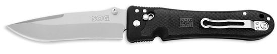 Складной нож SOG Мод. PENTAGON SPEC ELITE II 97059