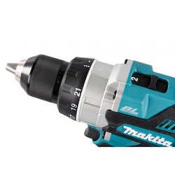 Дрель-шуруповерт аккумуляторная Makita DDF486RT (LXT) 18V