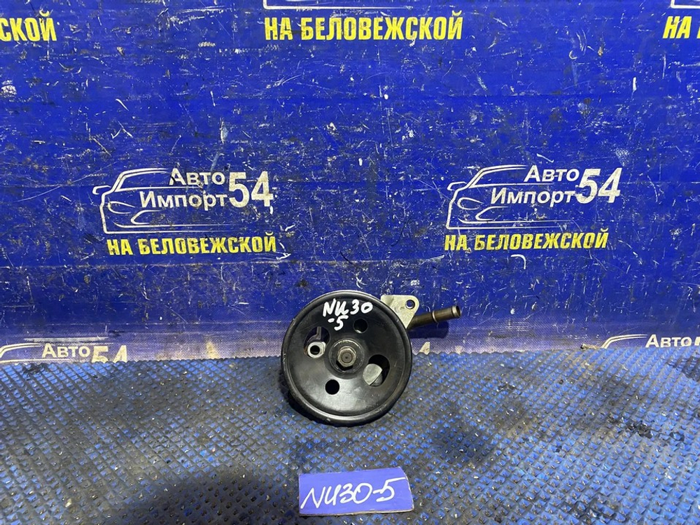 Насос ГУР NISSAN PRESAGE 1999