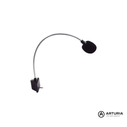 Arturia MicroFreak Gooseneck