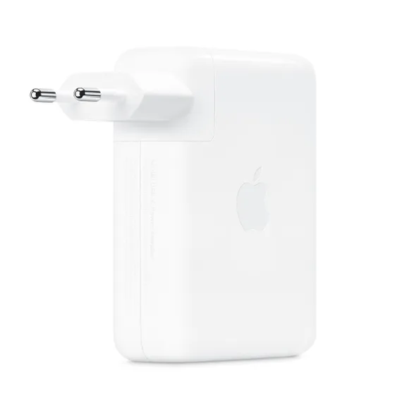 Сетевое зарядное устройство Apple мощностью 140 Вт (USB-C) (GaN)