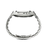 Корпус для Apple Watch RO45 - Серебристый