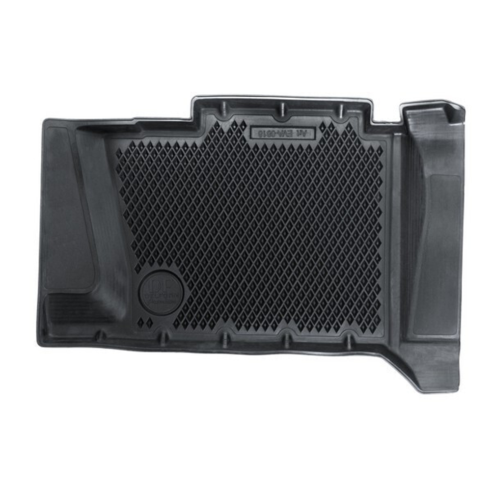 Коврики УАЗ Патриот ПРОФИ EVA 3D Delform EVS-0818/1