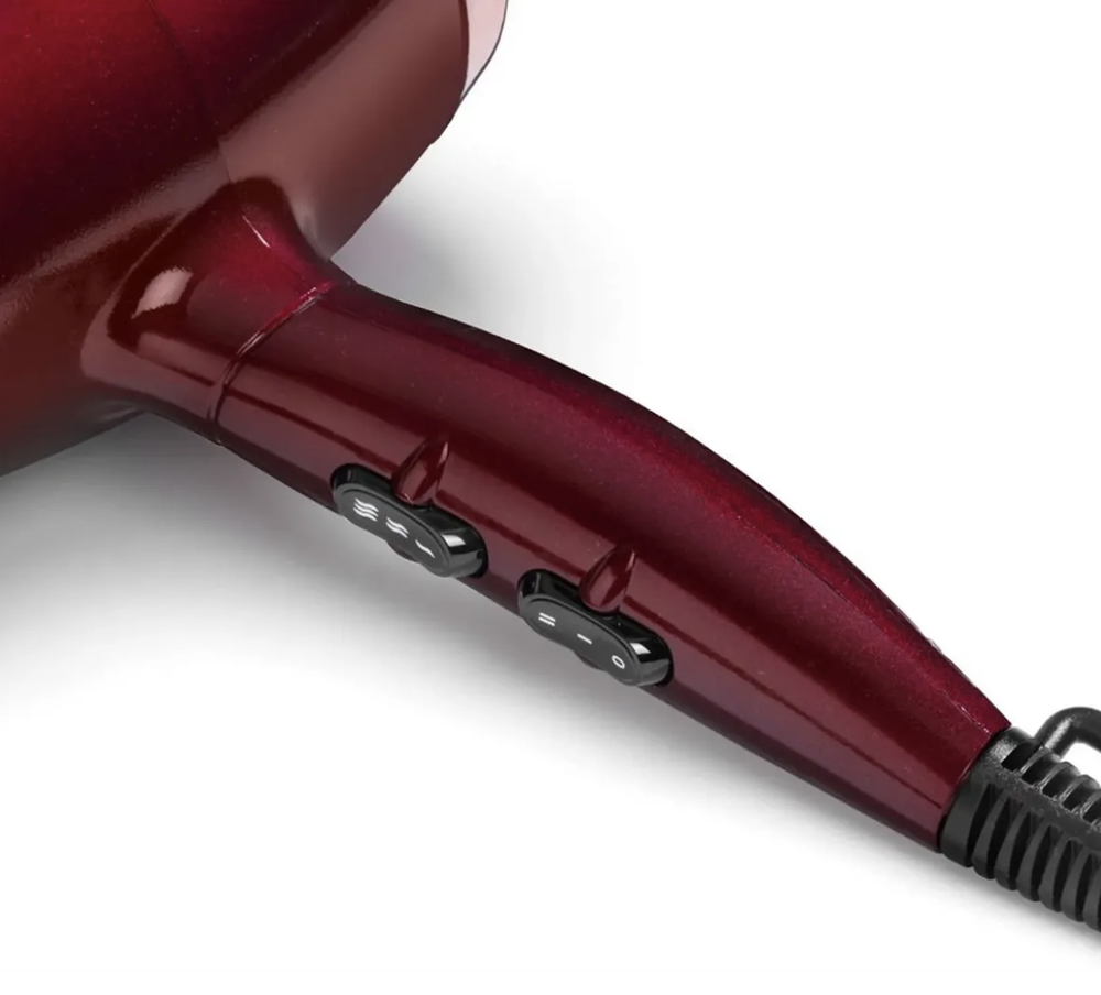 Фен BaByliss Inspired Dryer 5912PE - 3