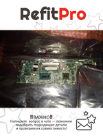 Материнская плата для ноутбука Lenovo U430P i3-4030U 19G 2G VOL PROSP (5B20G16366), оригинал