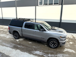 Кунг алюминиевый (3 двери) RAM 1500 (5 поколение)