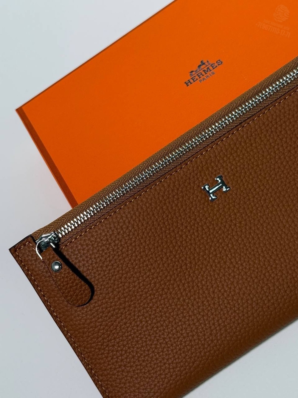 Кошелёк Hermes