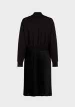 Платье KARL LAGERFELD Rsg Jersey Dress