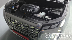 Hyundai Palisade Diesel 2.2 2WD — 2023