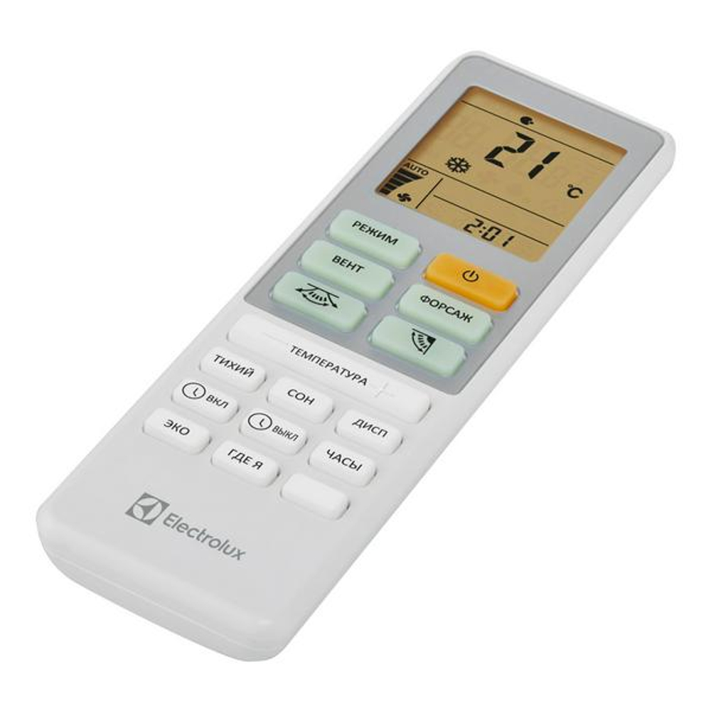 Сплит-система ELECTROLUX, LOFT (on/off), EACS-24HAL/N8/in / EACS-24HAL/N8/out