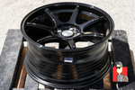 Комплект дисков Advan T7 18x8.5 et35 5x114.3
