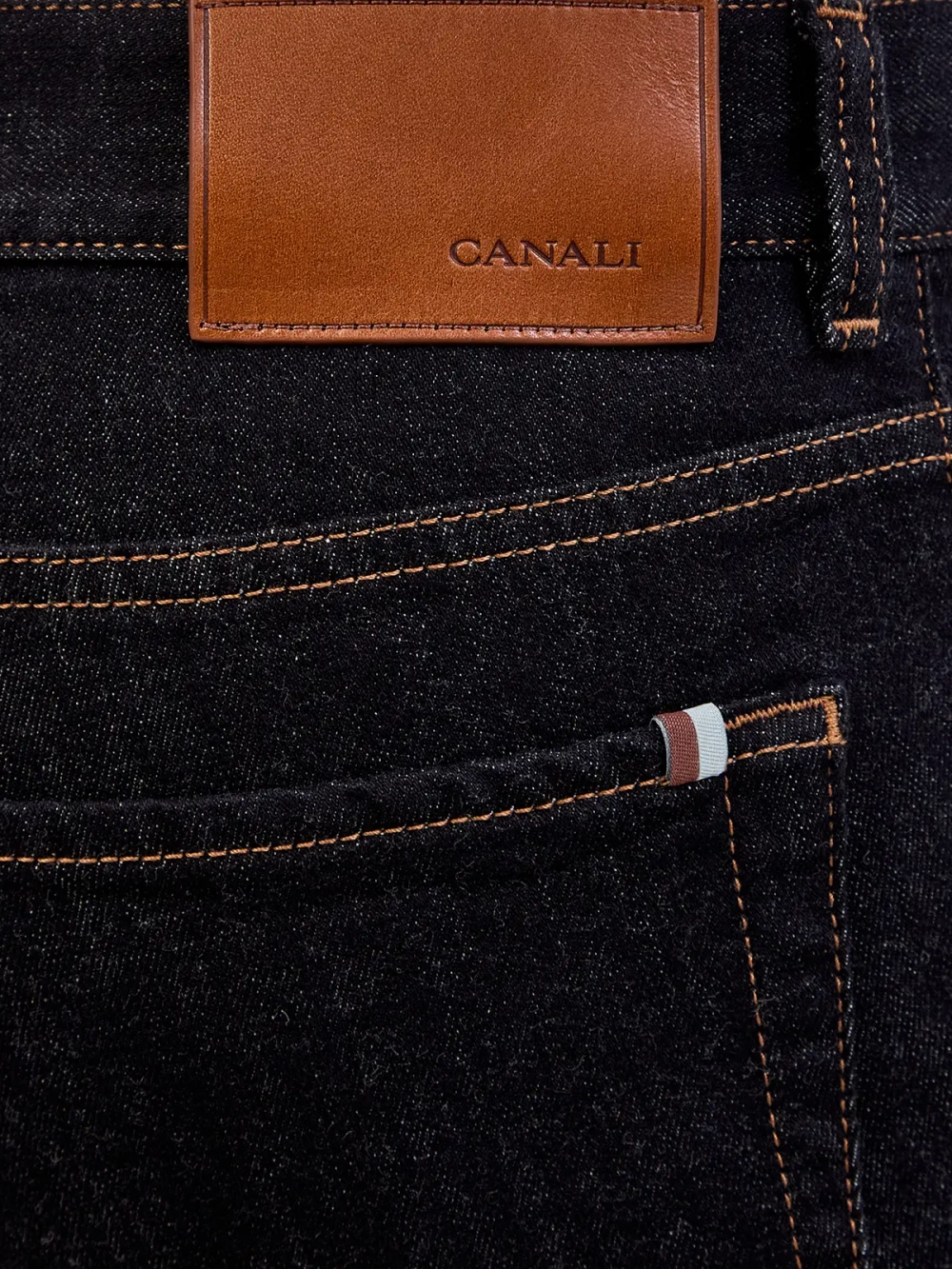Джинсы CANALI