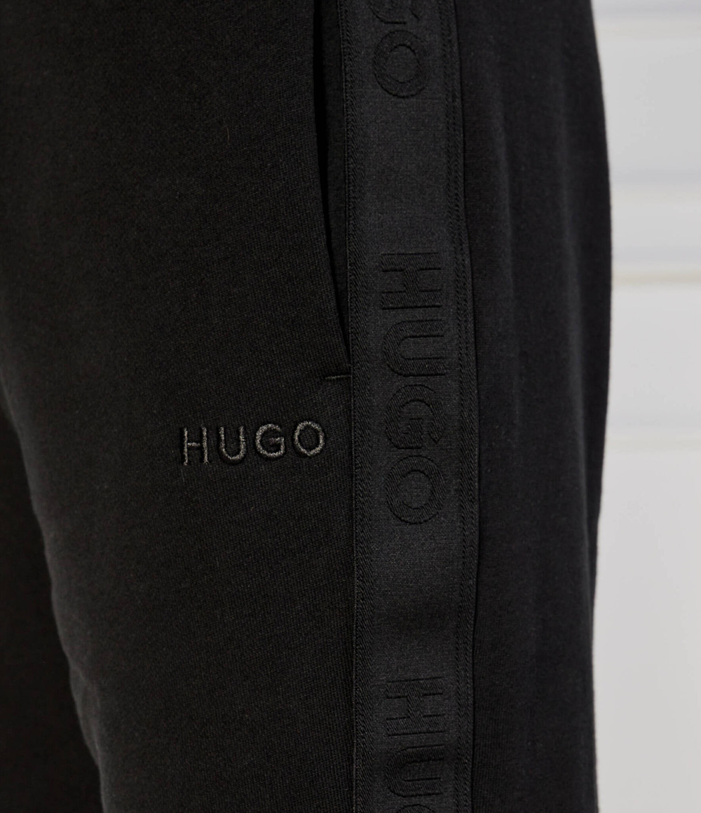 Шорты Hugo Bodywear - черный(50520492)