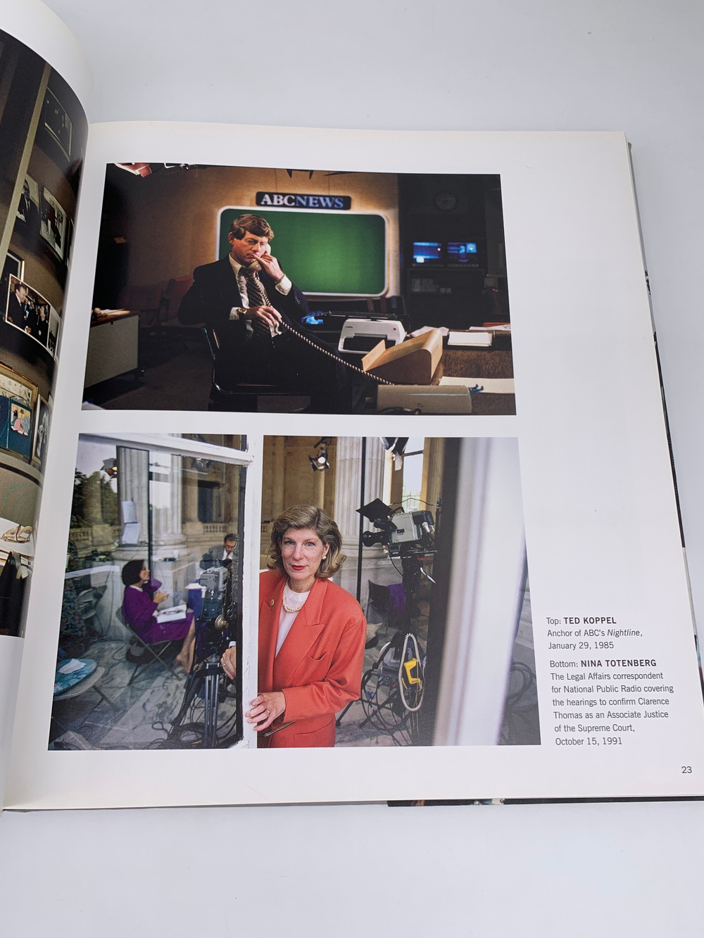 Bigger Picture: 30 Years of Portraits
