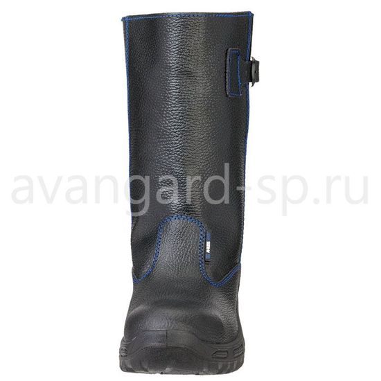 Сапоги "Легион", ПУ