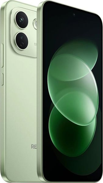 Смартфон Xiaomi Redmi Note 17 Pro Max 5G 8/128 ГБ Зеленый | Green