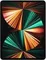 Apple iPad Pro 12.9 (2021) 256GB Wi-Fi Silver