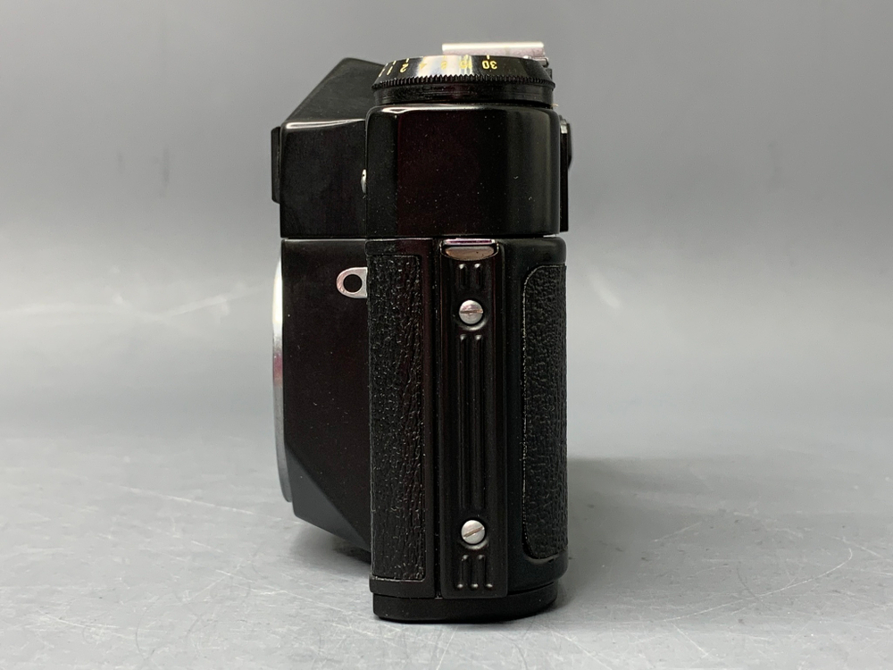 Zenit EM + Helios 44M