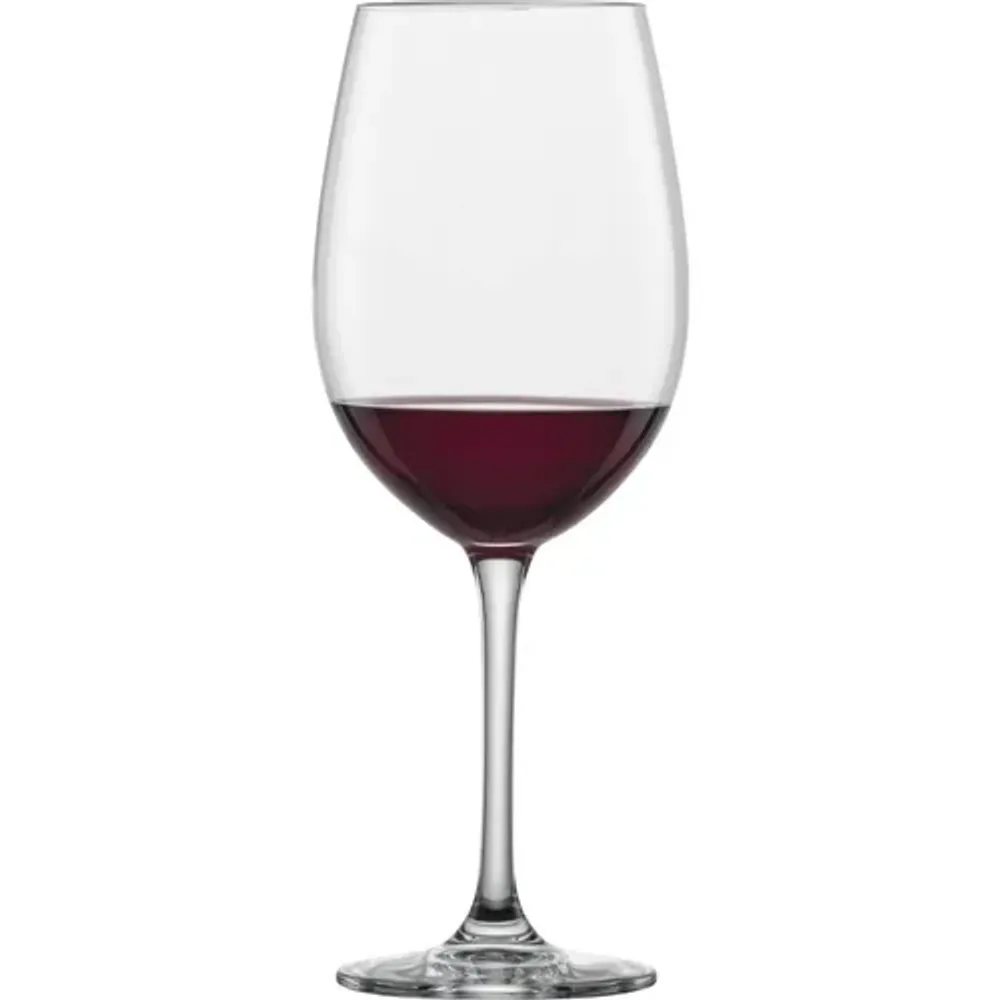 Бокал для вина 400 мл хр. стекло Burgundy Classico d 8,2 см h22,5 см Schott Zwiesel [6]