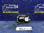 Ручка двери передней правой внешняя MITSUBISHI RVR 1995