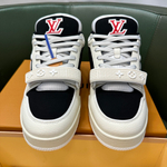 Кроссовки LV Trainer