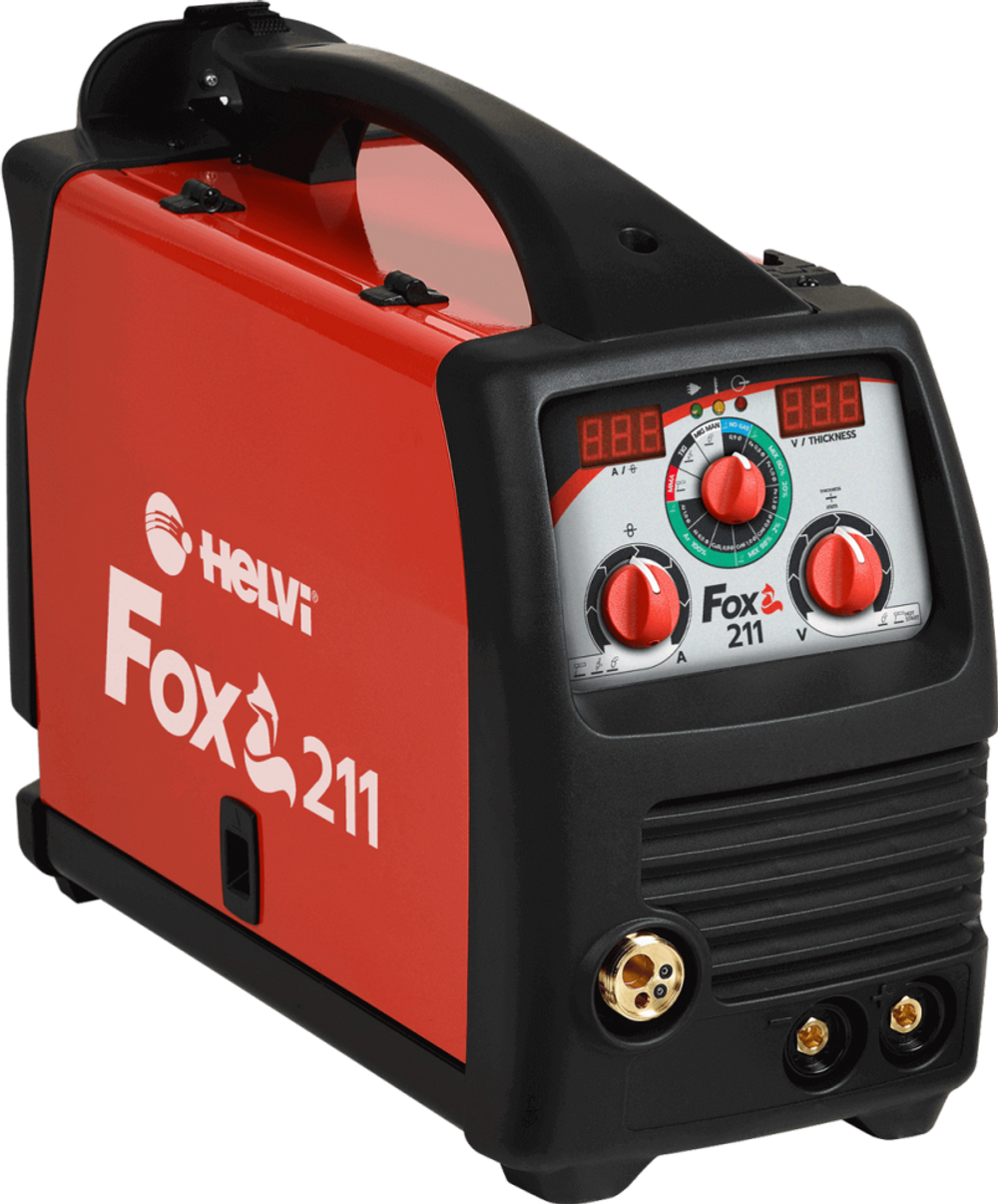 Helvi Fox 211 DIGITAL