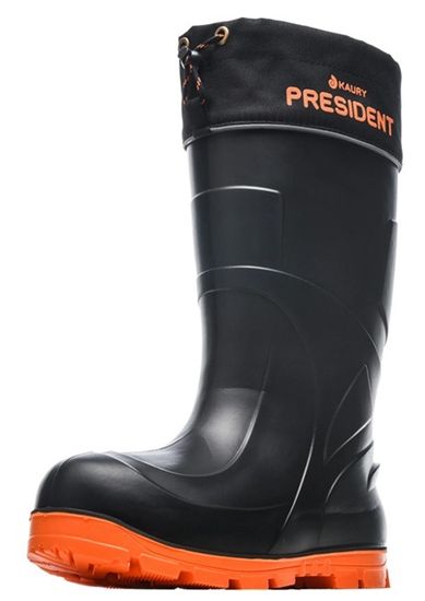 Сапоги ЭВА «950-65/1 PRESIDENT (SP» мужские утепленные