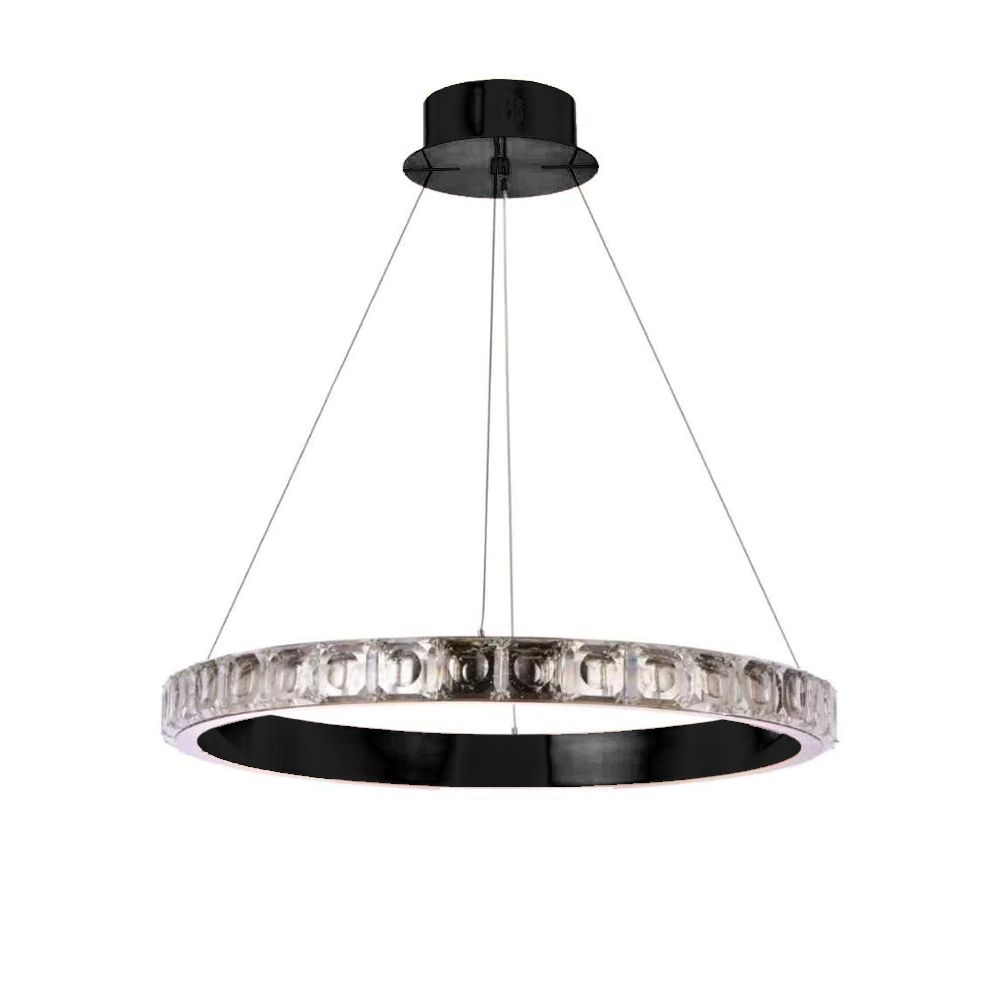 Люстра OMB81072/60 black