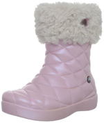 Сапоги Crocs Super Molded Boot БабблГам
