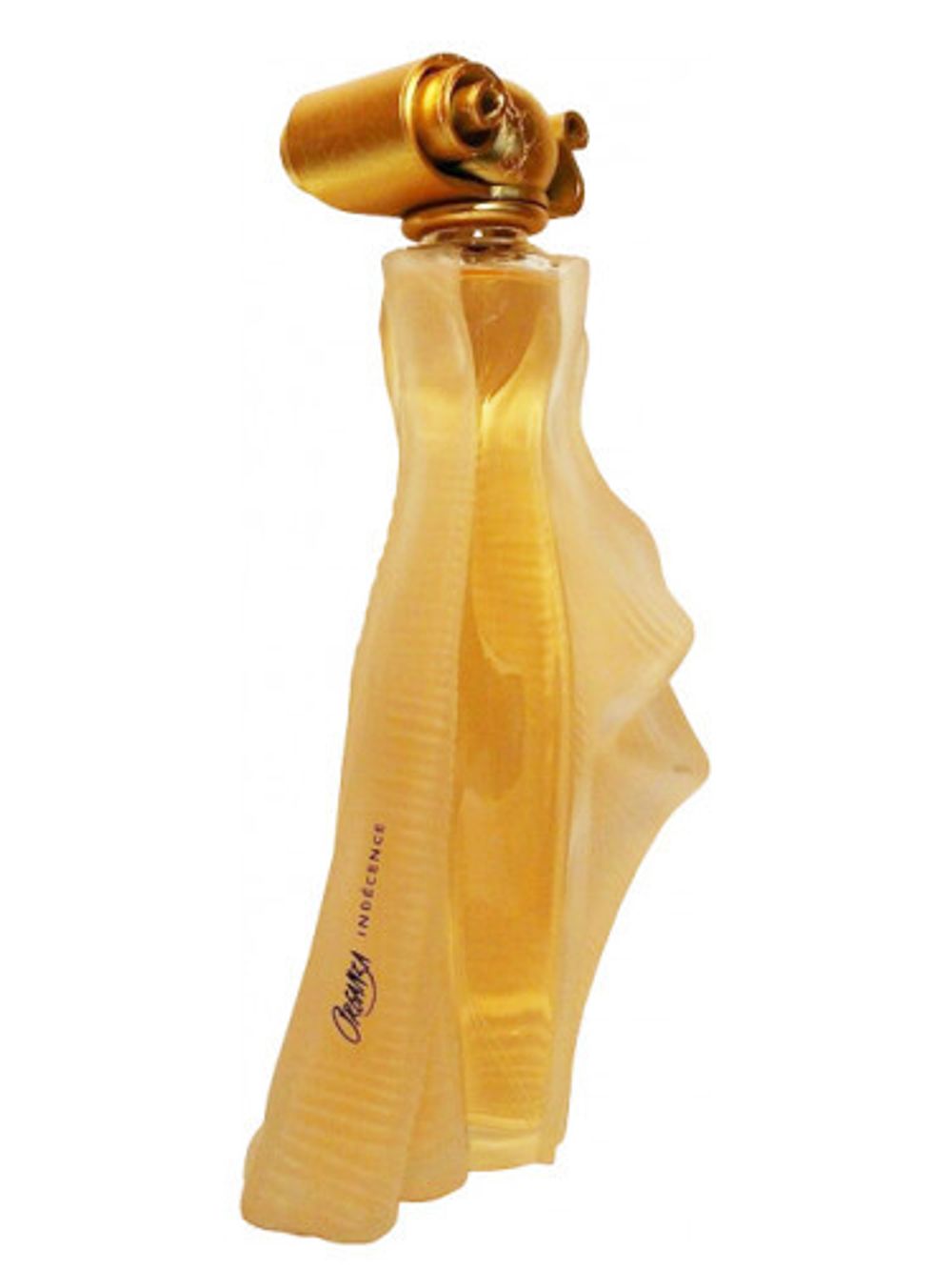 Givenchy Organza Indecence du Desert