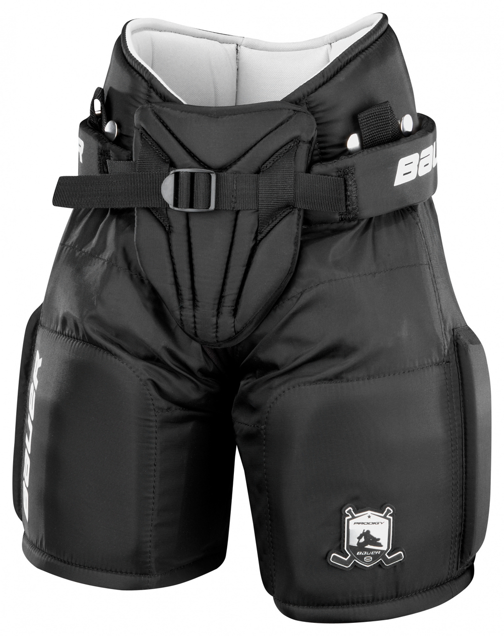 Шорты BAUER вратаря PRODIGY 3,0 YTH (детский)