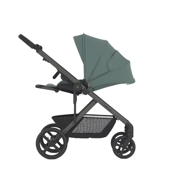Коляска ANEX Modu 2 в 1 Greeny