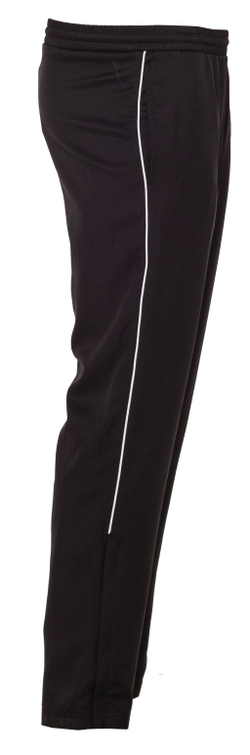 Мужские теннисные брюки Fila Peter M - black