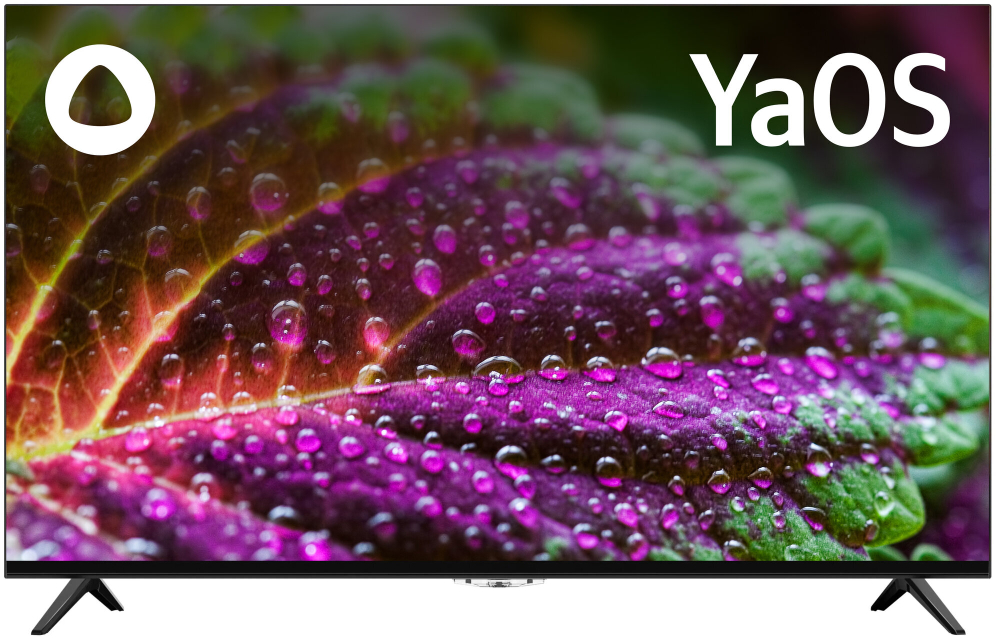 43" Novex NVX-43U329MSY