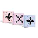 Альбом TXT - Minisode 1 : Blue Hour 3rd Mini Album 3 Version SET