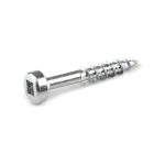 Шурупы с крупным шагом, 25 мм, 250 шт Kreg SPS-C1-250-INT