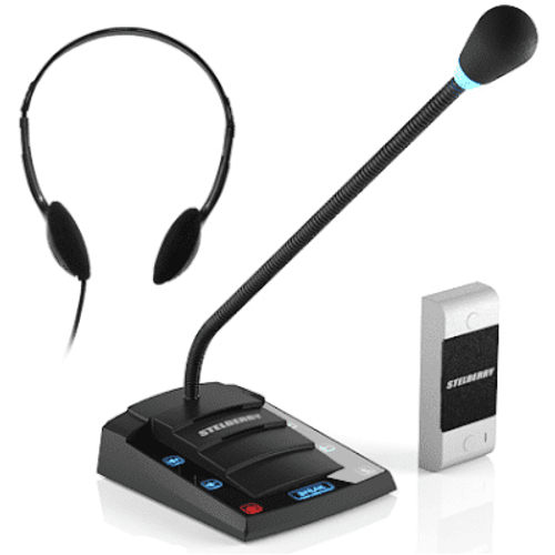 Stelberry S-411