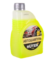 Автошампунь HUTER для бесконтактной мойки — фото 2