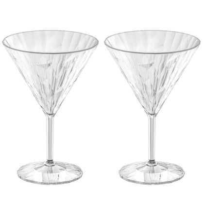 Набор бокалов для мартини  club, no 12, superglas, 250 мл, 2 шт.