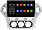 Магнитола для Ford Mondeo 4 2007-2010 - Airok RX-1708 Android 13, Быстрая, SIM-слот